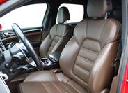 Porsche Cayenne 10