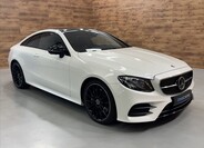 Mercedes-Benz Třídy E 4