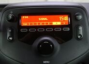 Toyota Aygo 16