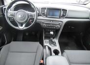 KIA Sportage 9