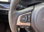 Subaru Forester 20