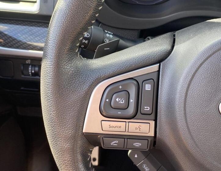 Subaru Forester 20