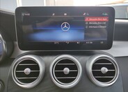 Mercedes-Benz Třídy C 13