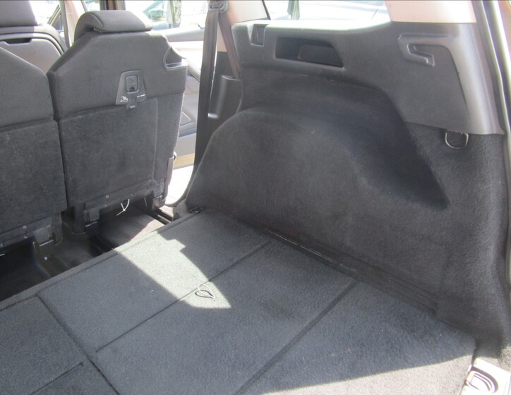 Citroën C4 Picasso 47