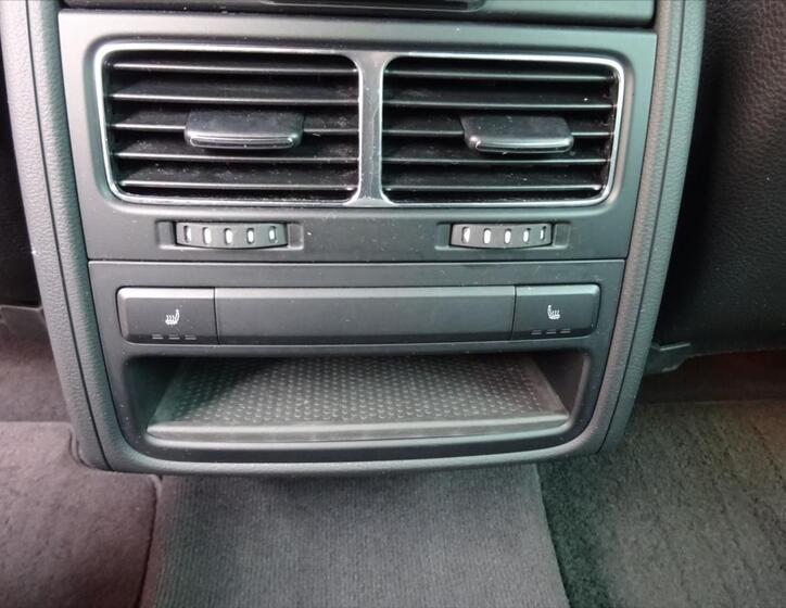 Volkswagen Touareg 19