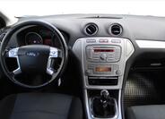 Ford Mondeo 13