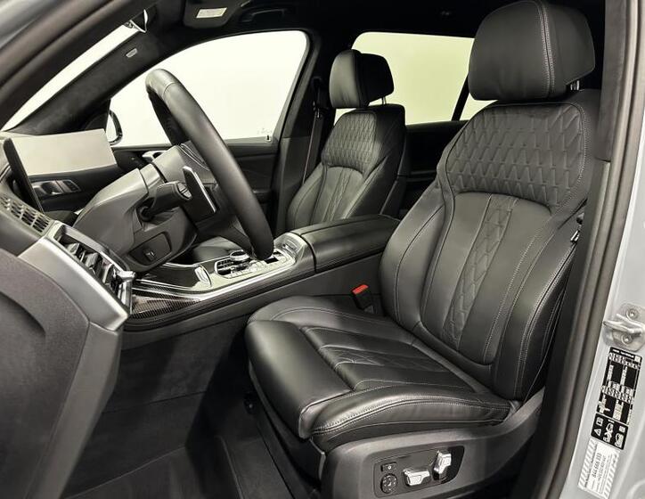 BMW X7 7