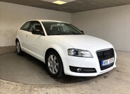 Audi A3 1