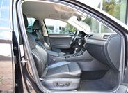 Škoda Superb 20