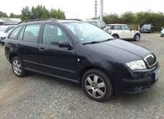 Škoda Fabia 6