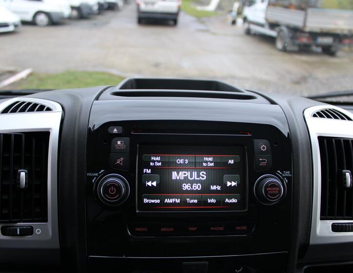 Fiat Ducato 11