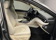 Toyota Camry 12