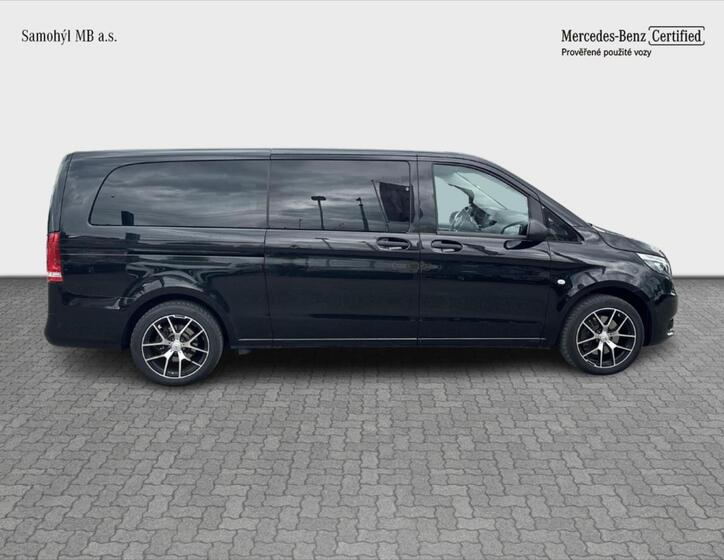 Mercedes-Benz Vito 6