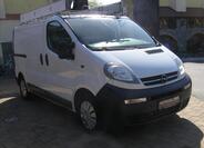 Renault Trafic 7