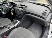 Opel Insignia 27