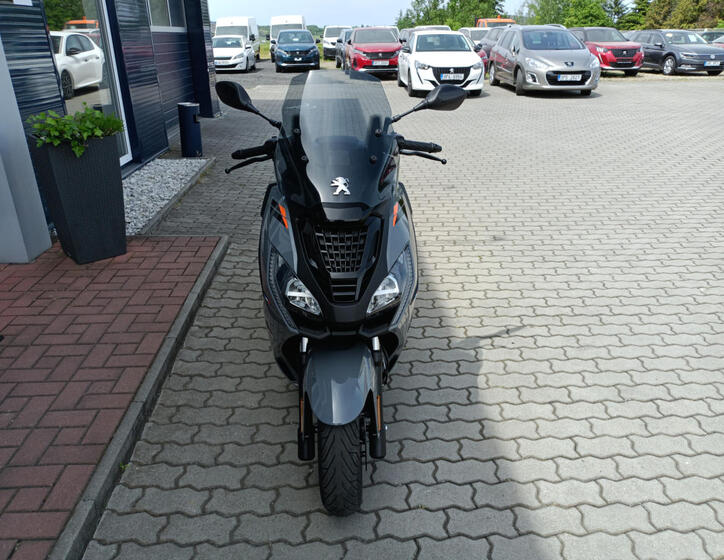 Peugeot Ostatní 6