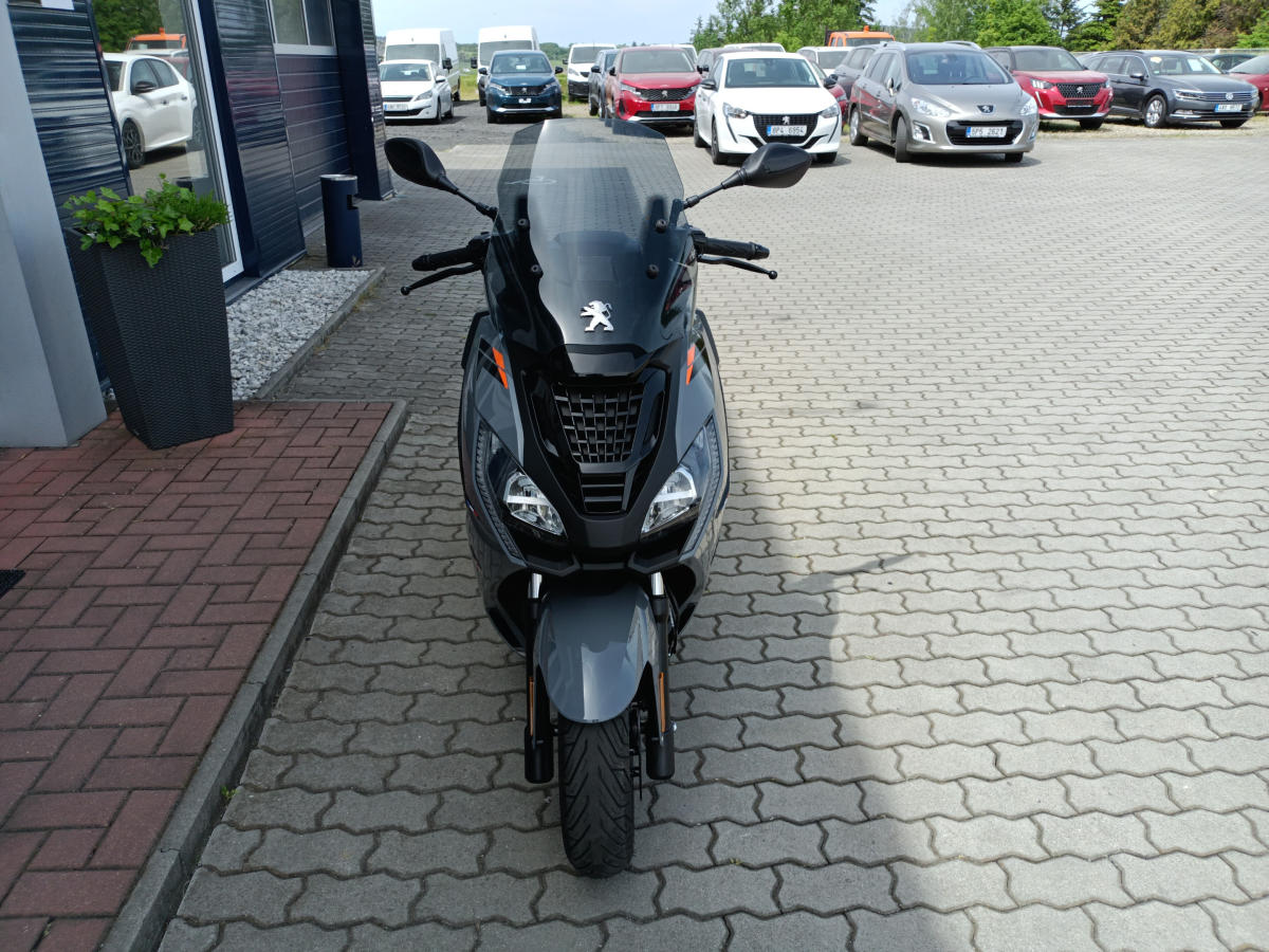 Peugeot Ostatní
