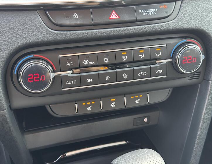 KIA XCeed 22