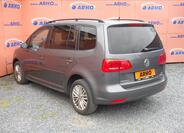 Volkswagen Touran 5