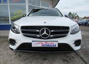 Mercedes-Benz GLC 3