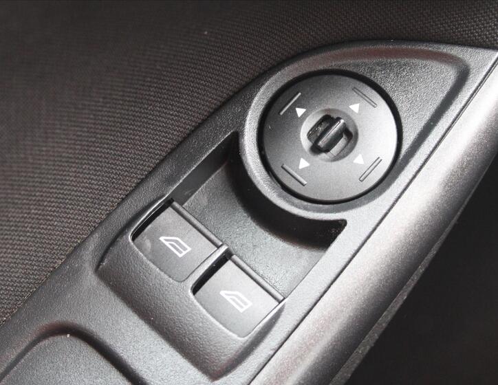Ford Focus 17