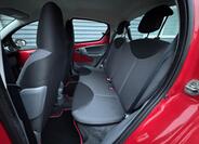 Toyota Aygo 18