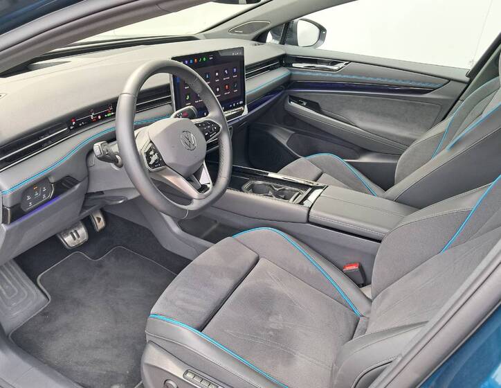 Volkswagen ID.7 21