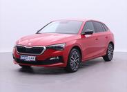 Škoda Scala 3
