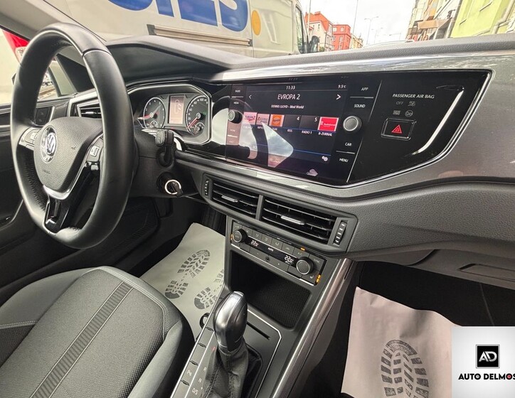 Volkswagen Polo 54