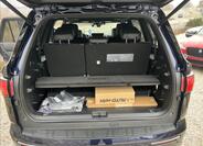 Toyota Sequoia 13