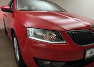 Škoda Octavia 34