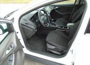 Ford Focus 7