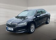 Škoda Superb 3