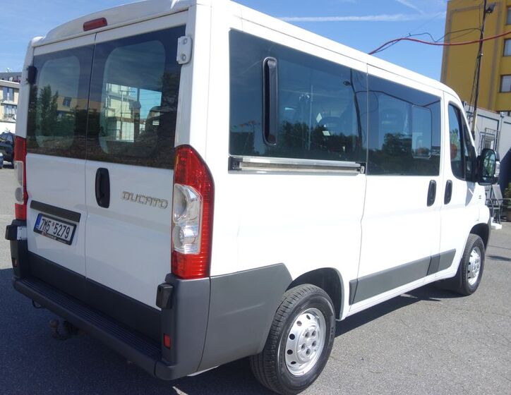 Fiat Ducato 7