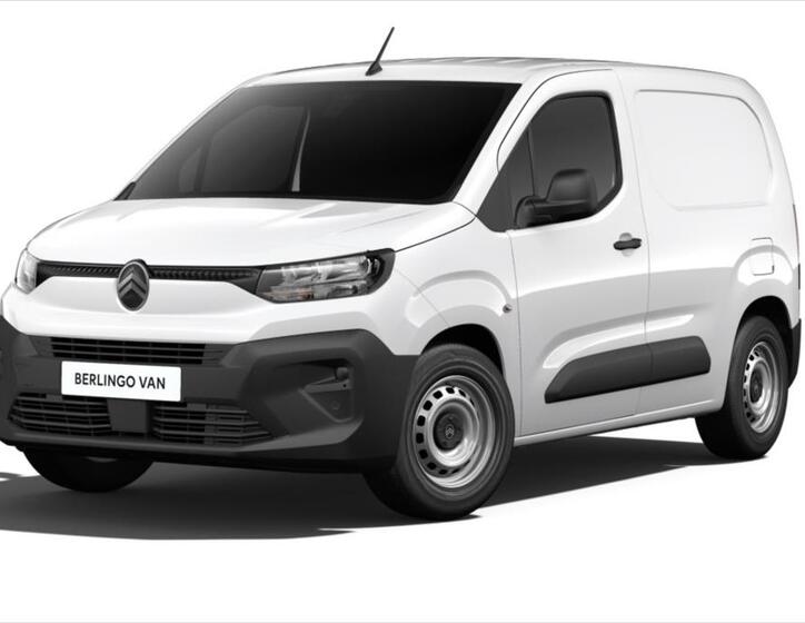 Citroën Berlingo 1