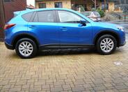 Mazda CX-5 6