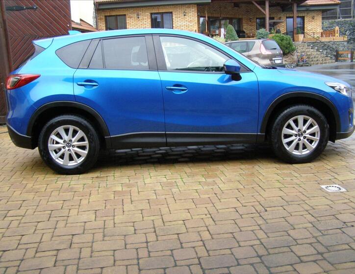 Mazda CX-5 6