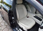 Mercedes-Benz CLS 21