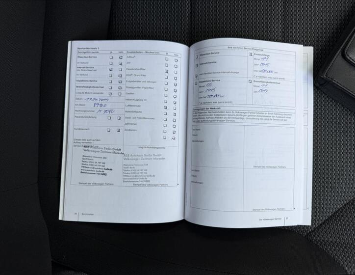 Volkswagen Passat 23