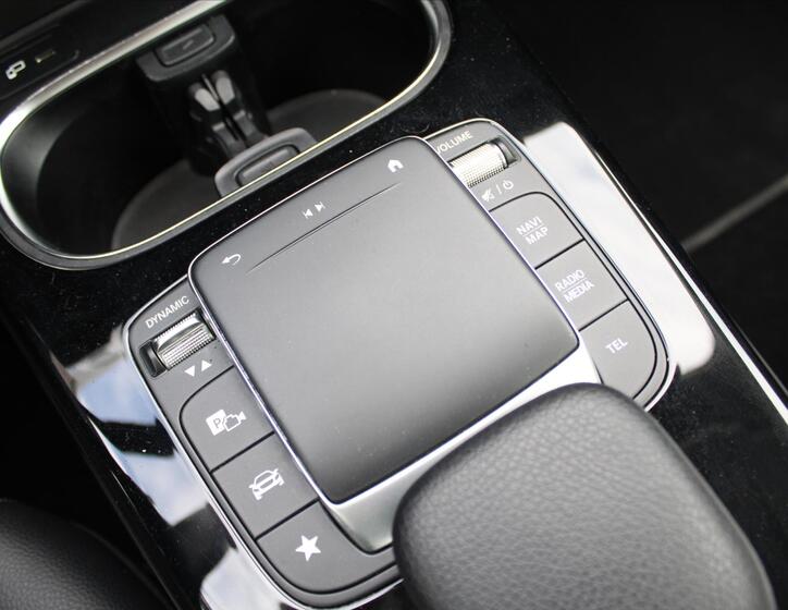 Mercedes-Benz Třídy A 22