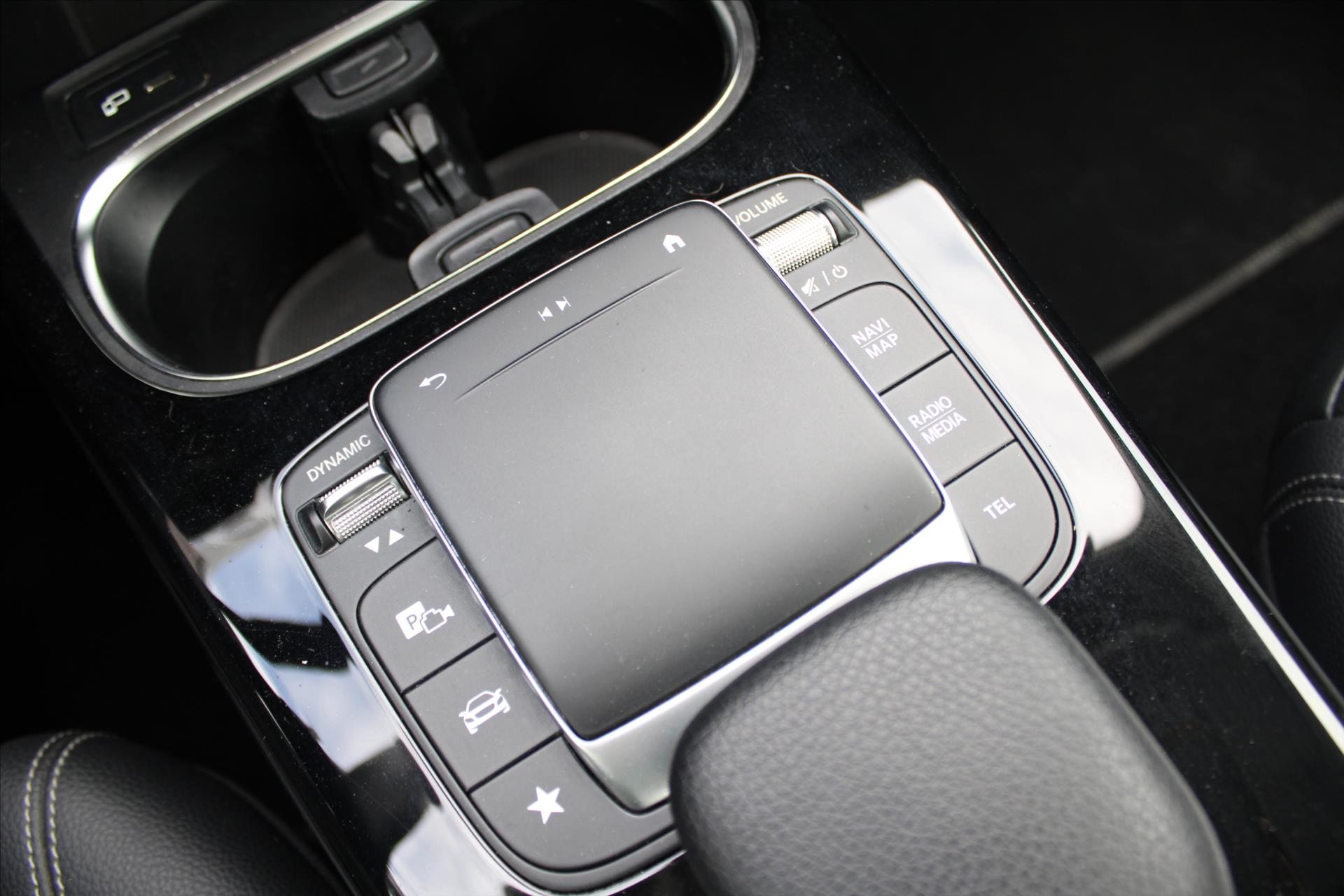 Mercedes-Benz Třídy A