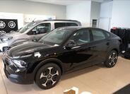 Citroën C4 X 1