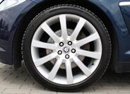 Jaguar XF 9