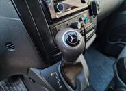 Mercedes-Benz Vito 29