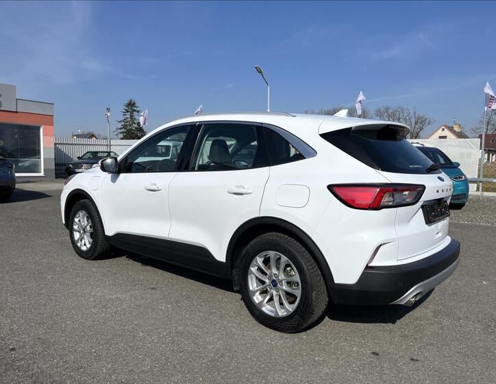 Ford Kuga 7