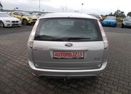 Ford Focus 8