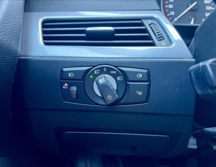 BMW Řada 5 11