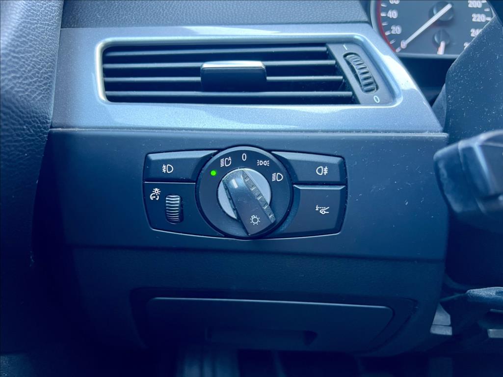 BMW Řada 5