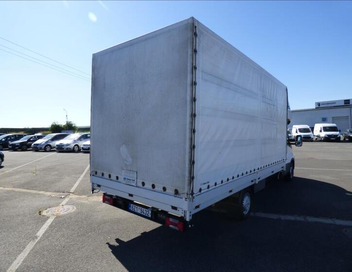 Iveco Daily 3