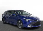 Toyota Corolla 1